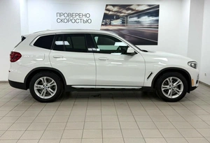 Внедорожник BMW X3 2018 года, 3275000 рублей, Красноярск