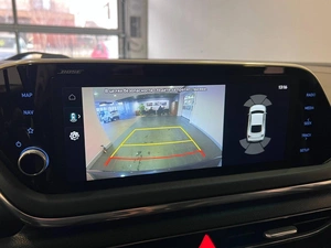 Седан Hyundai Sonata 2019 года, 1759000 рублей, Красноярск