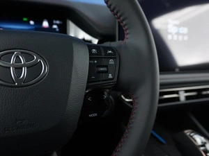Седан Toyota Camry 2026 года, 4738888 рублей, Москва