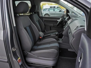 Минивэн Volkswagen Caddy 2014 года, 1075000 рублей, Нижний Новгород