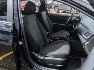 Седан Hyundai Solaris 2017 года, 1340000 рублей, Краснодар