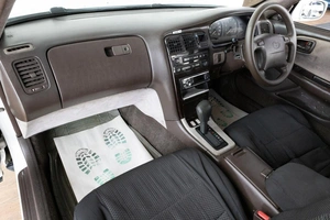 Седан Toyota Mark II 1996 года, 549000 рублей, Красноярск