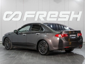 Седан Honda Accord 2008 года, 1099000 рублей, Сургут