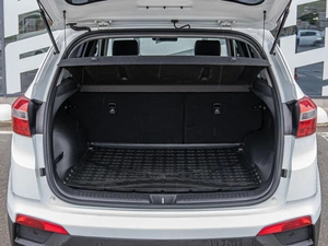 Внедорожник Hyundai Creta 2019 года, 1910000 рублей, Краснодар