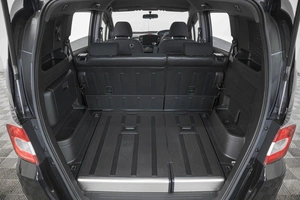 Минивэн Honda Freed 2010 года, 999000 рублей, Кемерово