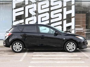 Хетчбэк Mazda 3 2012 года, 1150000 рублей, Волгоград