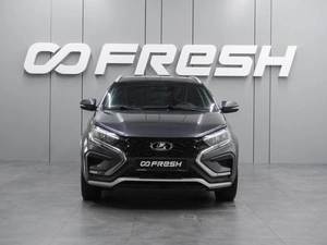 Универсал ВАЗ (LADA) Vesta 2024 года, 1749000 рублей, Воронеж