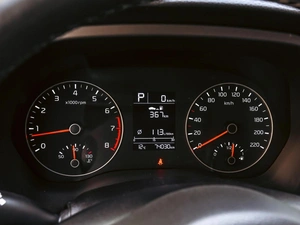 Хетчбэк Kia Rio X 2021 года, 1777000 рублей, Краснодар