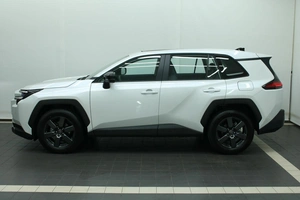 Внедорожник Toyota RAV4 2026 года, 4550000 рублей, Красноярск