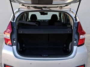Хетчбэк Nissan Note 2019 года, 1315000 рублей, Краснодар