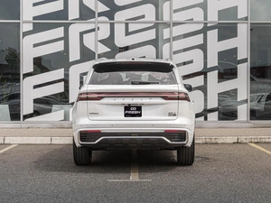 Внедорожник Geely Xingyue L 2026 года, 4290000 рублей, Краснодар