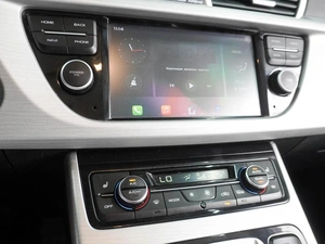 Внедорожник Geely Atlas 2019 года, 1587000 рублей, Воронеж