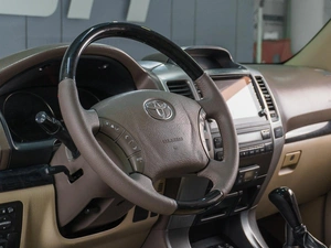 Внедорожник Toyota Land Cruiser Prado 2008 года, 1749000 рублей, Сургут