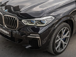 Внедорожник BMW X5 2019 года, 7560000 рублей, Краснодар
