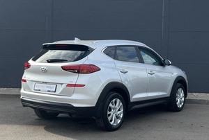 Внедорожник Hyundai Tucson 2020 года, 2495000 рублей, Солонцы