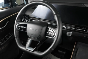 Внедорожник OMODA C5 2023 года, 1929000 рублей, Тюмень