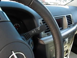 Седан Opel Vectra 2008 года, 1290000 рублей, Владимир