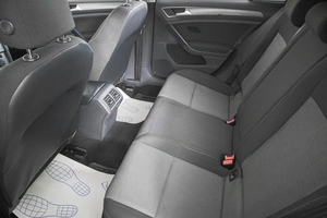 Хетчбэк Volkswagen Golf 2013 года, 1099000 рублей, Кемерово