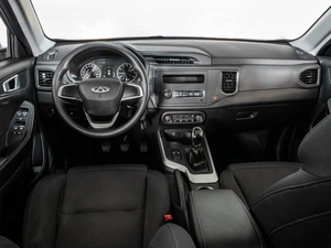 Внедорожник Chery Tiggo 4 2019 года, 1209000 рублей, Ставрополь