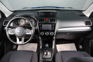 Внедорожник Subaru Forester 2018 года, 2349000 рублей, Тюмень
