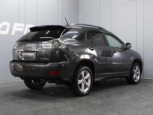 Внедорожник Lexus RX 2006 года, 1410000 рублей, Омск