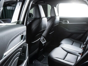 Внедорожник Haval F7 2025 года, 2940000 рублей, Волгоград
