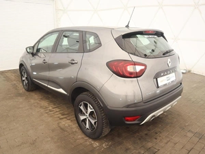 Внедорожник Renault Kaptur 2019 года, 1625000 рублей, Орёл