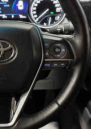 Седан Toyota Camry 2021 года, 2707000 рублей, Красноярск