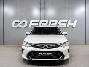 Седан Toyota Camry 2017 года, 2200000 рублей, Воронеж