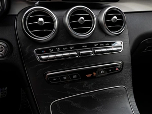 Внедорожник Mercedes-benz GLC-класс 2020 года, 4398000 рублей, Краснодар