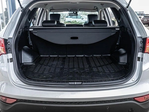 Внедорожник Hyundai Santa Fe 2012 года, 1755000 рублей, Краснодар