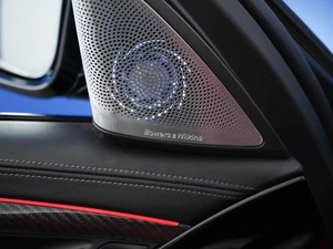 Седан BMW M5 2019 года, 8283777 рублей, Москва