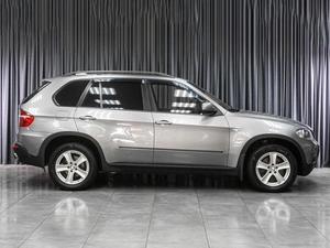 Внедорожник BMW X5 2008 года, 1609000 рублей, Тюмень