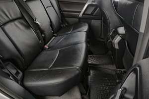 Внедорожник Toyota Land Cruiser Prado 2013 года, 2589000 рублей, Челябинск