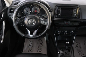 Внедорожник Mazda CX-5 2012 года, 1639900 рублей, Омск