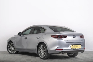 Седан Mazda 3 2020 года, 1719000 рублей, Томск