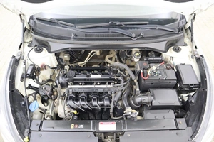 Хэтчбек Kia Rio 2020 года, 1649000 рублей, Обнинск