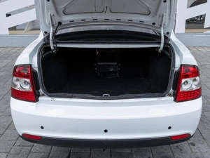 Седан ВАЗ (LADA) Priora 2014 года, 539000 рублей, Ставрополь
