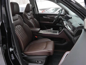 Внедорожник EXEED VX 2023 года, 2999000 рублей, Волгоград