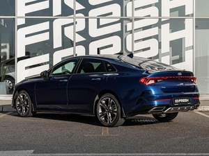 Седан Kia K5 2021 года, 2790000 рублей, Краснодар