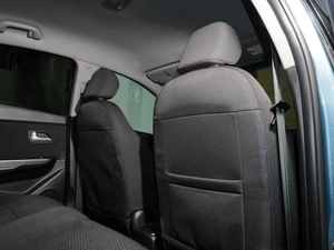 Седан Kia Rio 2012 года, 637000 рублей, Тверь