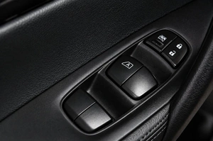 Внедорожник Nissan Qashqai 2016 года, 1679000 рублей, Челябинск