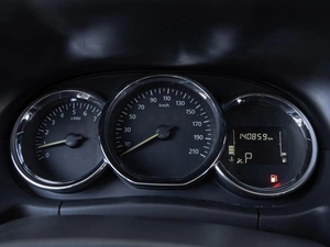 Внедорожник Renault Duster 2019 года, 1490000 рублей, Волгоград