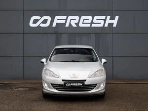 Седан Peugeot 408 2014 года, 595000 рублей, Краснодар