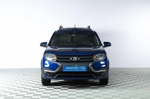 Универсал ВАЗ (LADA) Largus 2025 года, 1349000 рублей, Челябинск