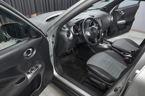 Внедорожник Nissan Juke 2014 года, 1199000 рублей, Красноярск