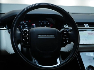Внедорожник Land Rover Range Rover Velar 2019 года, 4707777 рублей, Москва