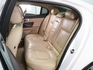 Седан Jaguar XF 2011 года, 1325000 рублей, Воронеж