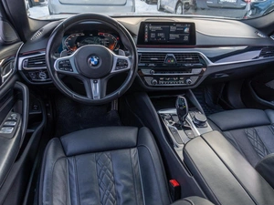 Седан BMW 5 серия 2020 года, 4699000 рублей, Саратов