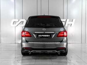 Внедорожник Mercedes-benz GLS-класс 2016 года, 4399000 рублей, Ростов-на-Дону